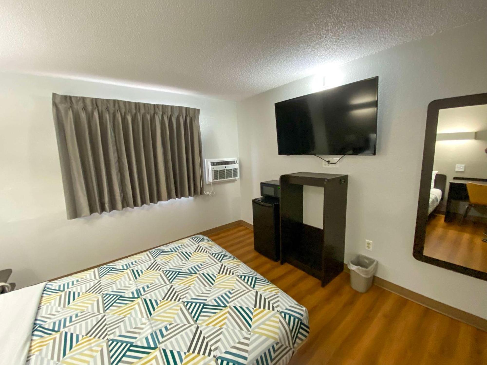 Motel 6-Salisbury, Md Экстерьер фото