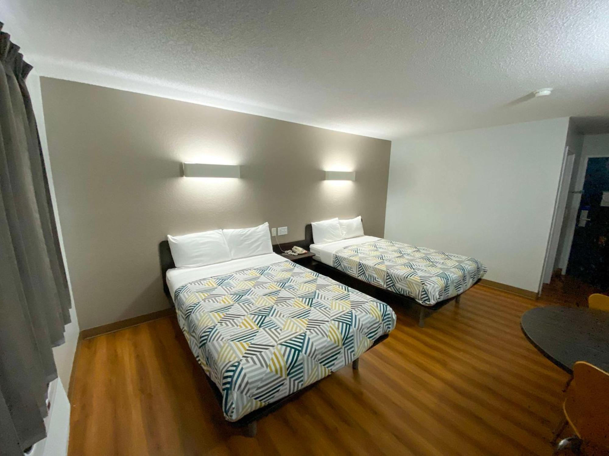 Motel 6-Salisbury, Md Экстерьер фото