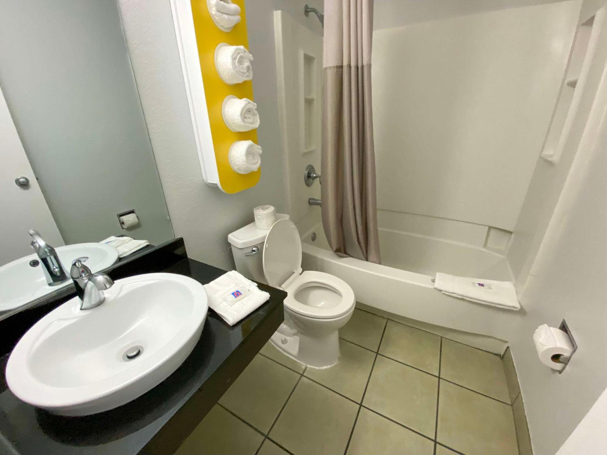 Motel 6-Salisbury, Md Экстерьер фото