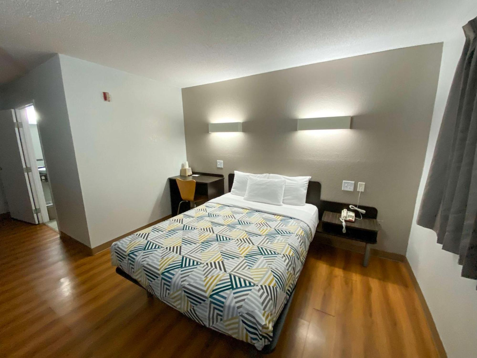 Motel 6-Salisbury, Md Экстерьер фото