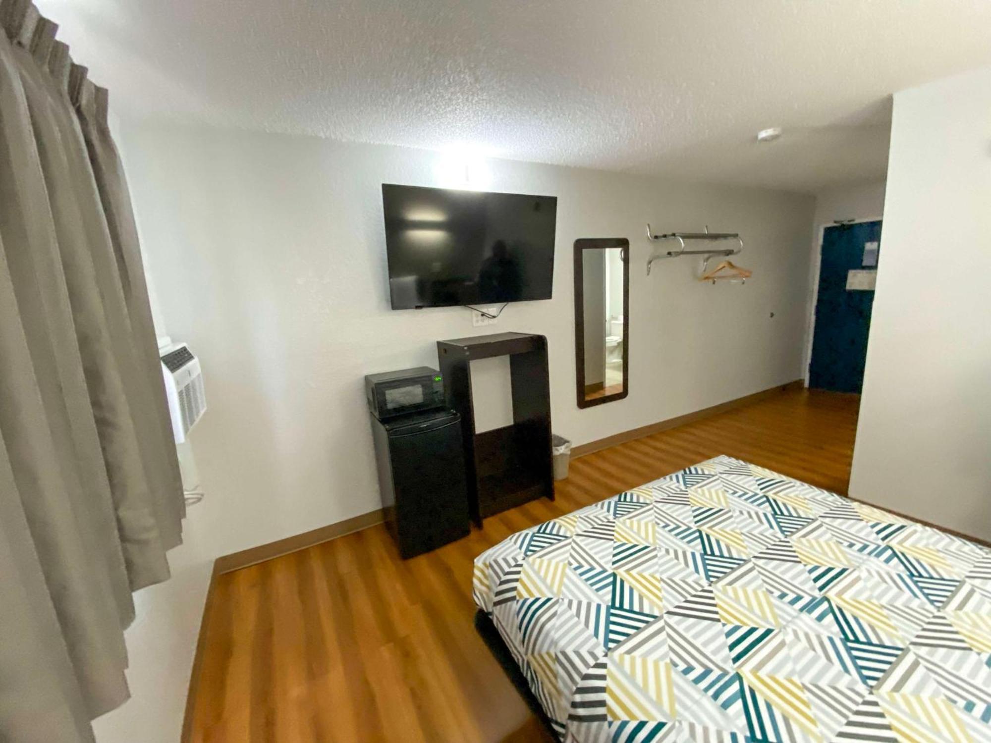Motel 6-Salisbury, Md Экстерьер фото